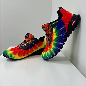 Mens Trail Running Shoes